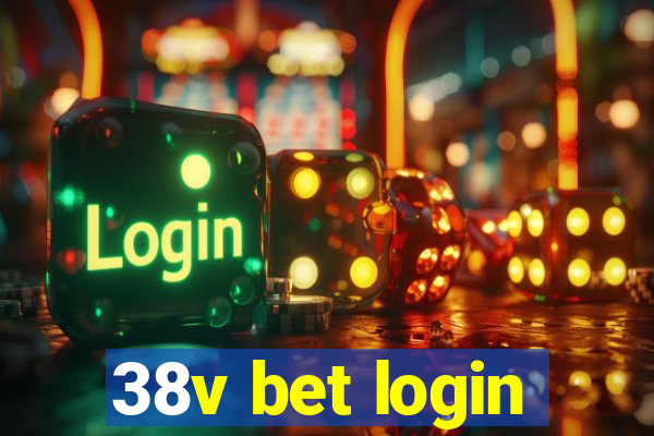 38v bet login